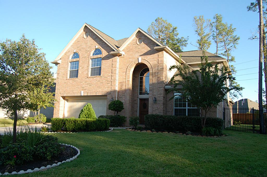 6 Tillamook Ct, Spring, TX 77389 photo 1