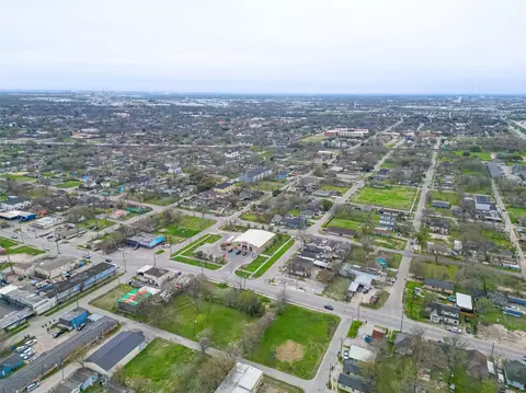 3205 Liberty Rd, Houston, TX 77026