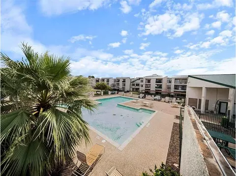 2822 S Bartell Dr #3, Houston, TX 77054