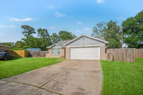 12843 Bamboo Forest Trl, Houston, TX 77044