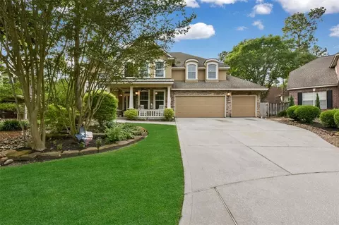 34 Doeskin Pl, Spring, TX 77382 photo 1