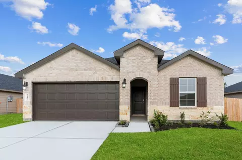 7706 Smooth Valley Ct, Iowa Colony, TX 77583