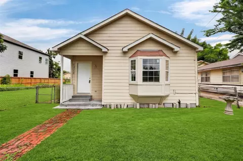 1315 E 33rd St, Houston, TX 77022
