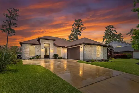 19015 Relay Road Rd, Humble, TX 77346
