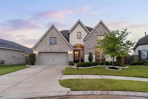 19202 Chestnut Colt Trl, Tomball, TX 77377