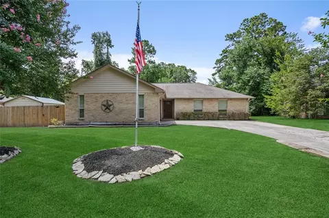 2546 Anzalone Dr, Spring, TX 77373 photo 1