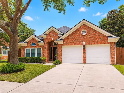 14122 Manderly Dr, Houston, TX 77077