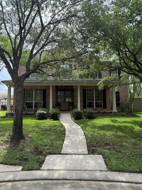 12403 Morning Rain Dr, Tomball, TX 77377