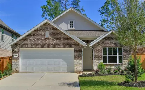 250 Brecon Buff Dr, Willis, TX 77318 photo 1