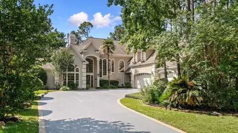 162 N Taylor Point Dr, The Woodlands, TX 77382