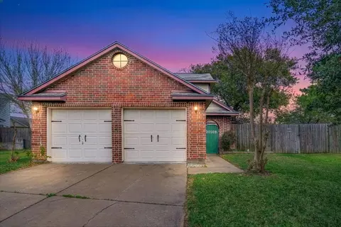 20503 Blue Beech Dr, Katy, TX 77449