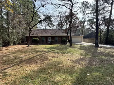 30110 Bramblevine Dr, Magnolia, TX 77355