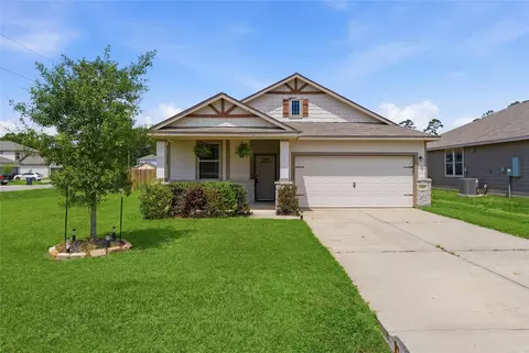 10924 Independence Rd, Cleveland, TX 77328