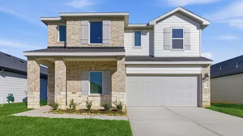 3707 Axyl Run Ct, Fulshear, TX 77441