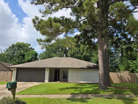 23831 Creek Ridge Dr, Spring, TX 77373