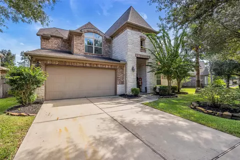 150 Reese Run St, Montgomery, TX 77316