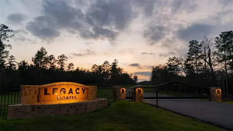 14 5 Ac Westview Dr, Huntsville, TX 77320