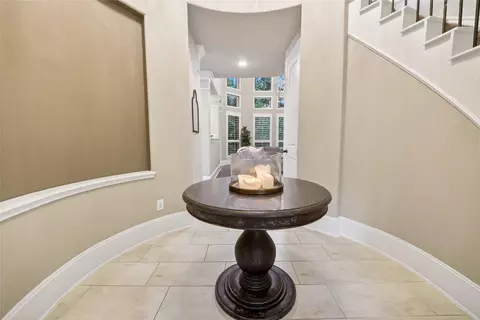 Entry Way - 7907 Augusta Creek Ct, Spring, TX 77389 photo 3 of 8