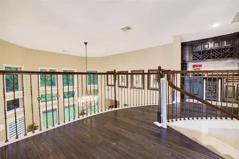 Entry Way - 7907 Augusta Creek Ct, Spring, TX 77389 photo 7 of 8