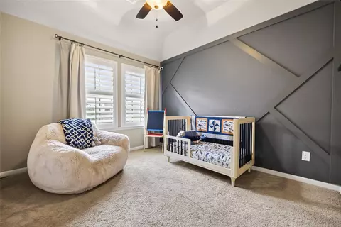 Bedroom - 7907 Augusta Creek Ct, Spring, TX 77389 photo 5 of 5