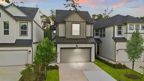 26822 Jovial Meadow Ln, Hockley, TX 77447