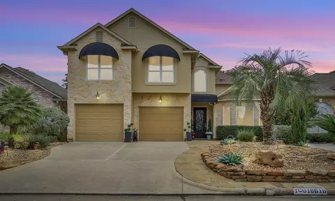 16610 Manningtree Ln, Spring, TX 77379