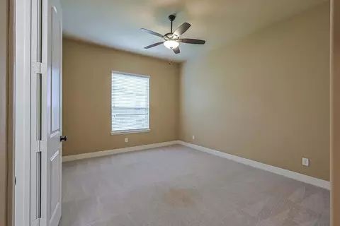 Bedroom - 515 Mill Creek Rd, Pinehurst, TX 77362 photo 3 of 9
