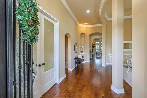Entry Way - 515 Mill Creek Rd, Pinehurst, TX 77362 photo 1 of 5