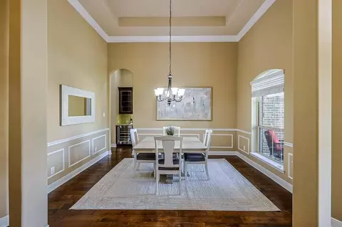 Dining - 515 Mill Creek Rd, Pinehurst, TX 77362 photo 1 of 3