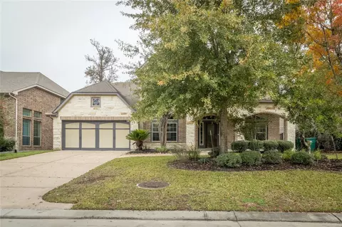 70 S Almondell Cir, The Woodlands, TX 77354