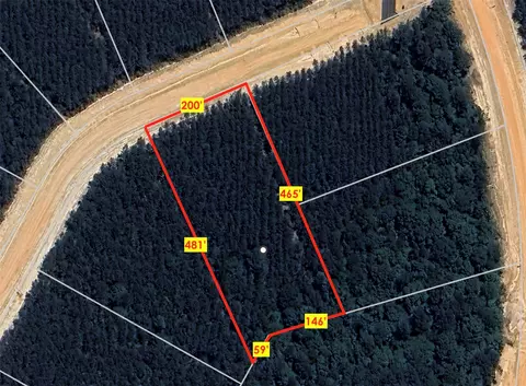 16031 Forest Mill Rd, Willis, TX 77378