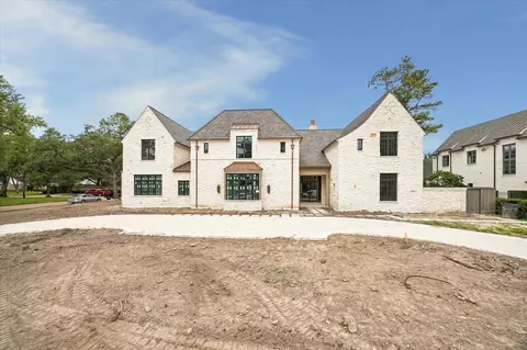 19 Willowron Dr, Houston, TX 77024