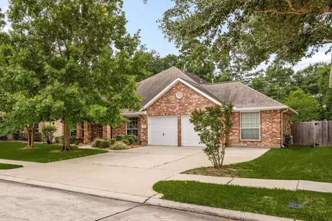30607 Hackinson Dr, Spring, TX 77386