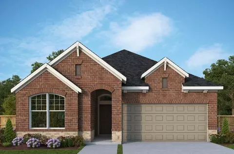 322 Big Pine Trl, Rosenberg, TX 77471