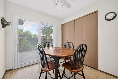 Dining - 22926 Millgate Dr, Spring, TX 77373 photo 1 of 2