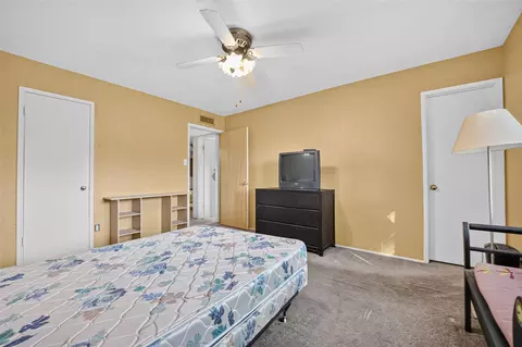 Bedroom - 22926 Millgate Dr, Spring, TX 77373 photo 9 of 9