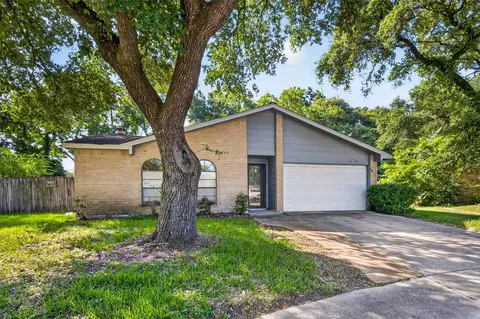 Exterior - 22926 Millgate Dr, Spring, TX 77373 photo 2 of 8