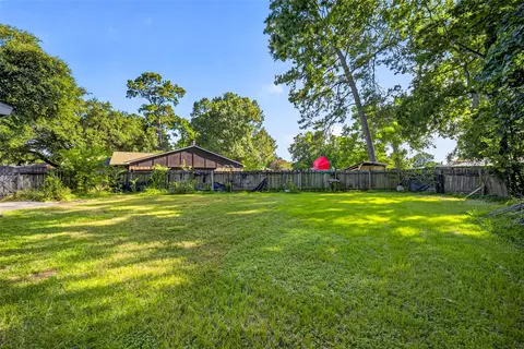 Exterior - 22926 Millgate Dr, Spring, TX 77373 photo 8 of 8
