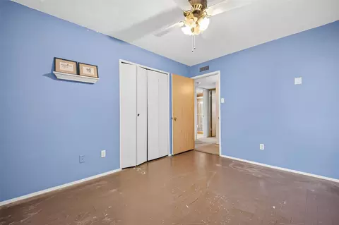 Bedroom - 22926 Millgate Dr, Spring, TX 77373 photo 5 of 9