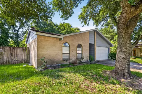Exterior - 22926 Millgate Dr, Spring, TX 77373 photo 3 of 8