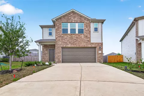 423 Dalloway St, Conroe, TX 77316