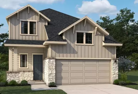 23646 Red Rowan Ln, Katy, TX 77493