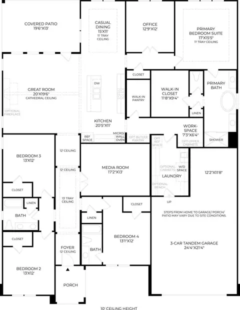 27602 Delta Brook Ln, Spring, TX 77386 photo 1