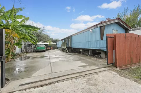 3610 Nuggent St, Houston, TX 77093