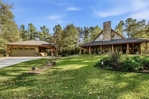 251 Deep Forest Dr, Trinity, TX 75862