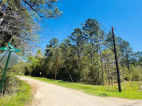 0 Creekbend Dr, Plantersville, TX 77363
