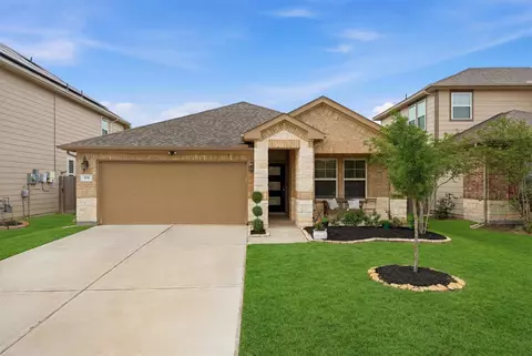 931 Modesto Dr, Rosharon, TX 77583