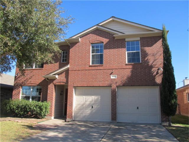 4822 Rustic Field Ln, Katy, TX 77449 photo 1