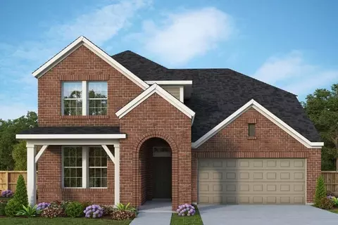 42663 Reminiscent Ln, Magnolia, TX 77354