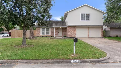 19303 Peach Valley Cir, Houston, TX 77084